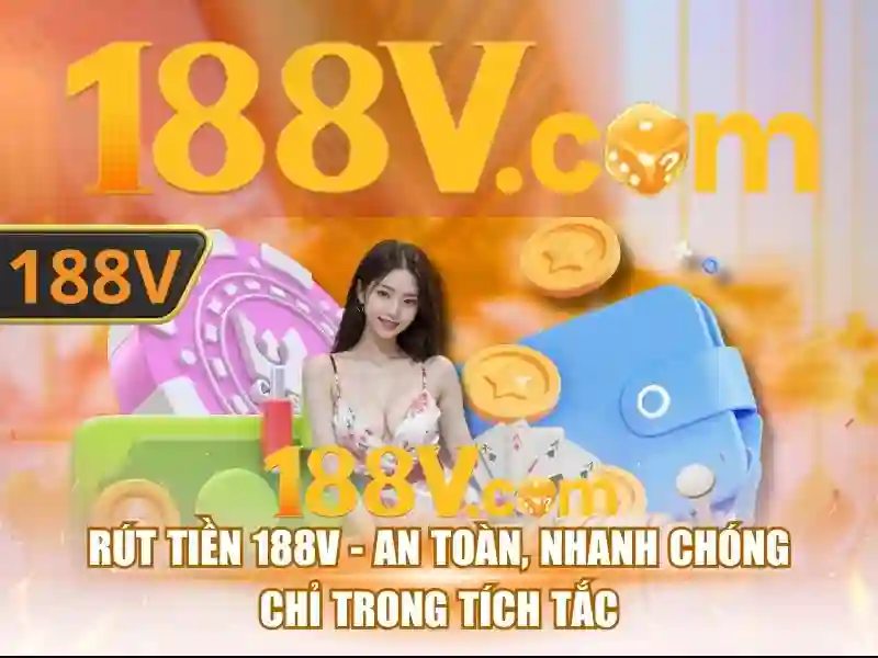 Đánh Giá 188V - Trải Nghiệm Slot Đỉnh Cao - 188V Đánh Giá 188V - Trải Nghiệm Slot Đỉnh Cao - 188V